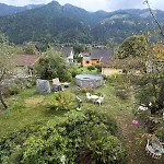 Capybara בית אירוח ספיטל אן דר דראו