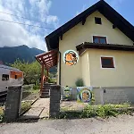 Capybara בית אירוח