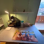 בית אירוח Capybara