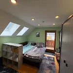 Quarto em Acomodações Particulares Capybara