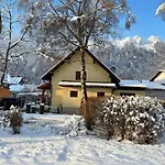 Capybara ホームステイ *