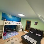Quarto em Acomodações Particulares Capybara