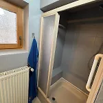 Quarto em Acomodações Particulares Capybara Spittal an der Drau