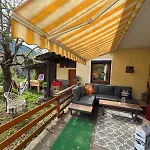 Capybara Quarto em Acomodações Particulares *