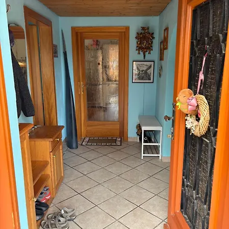 Capybara בית אירוח *