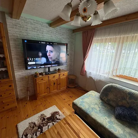 Kwatera prywatna Capybara