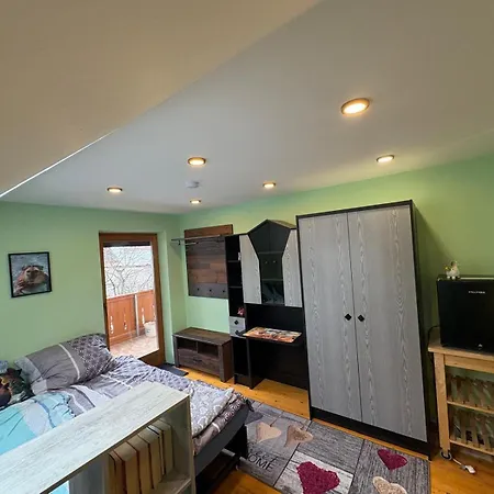 Privatunterkunft Capybara Spittal an der Drau