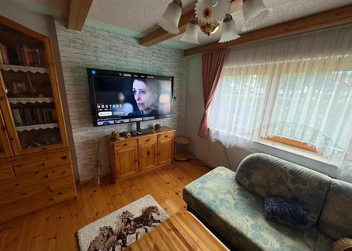 Kwatera prywatna Capybara