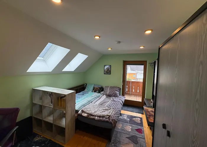 Проживание в семье Capybara