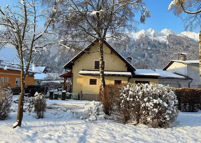 Capybara Kwatera prywatna *