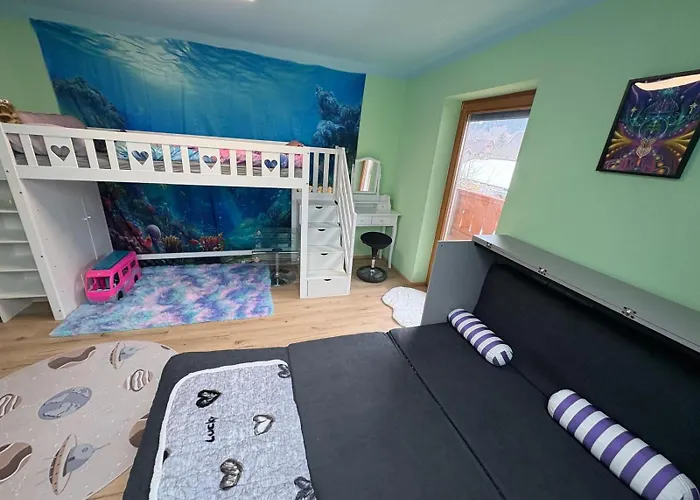 Capybara * Шпитталь-ан-дер-Драу