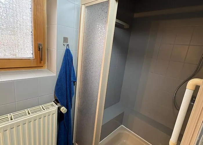 Habitación en casa particular Capybara Spittal an der Drau